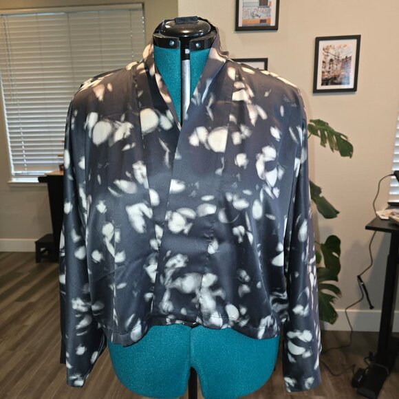 a new day Jackets & Blazers - Kimono, Boho, Chic - Versatile Layering Piece (OS)